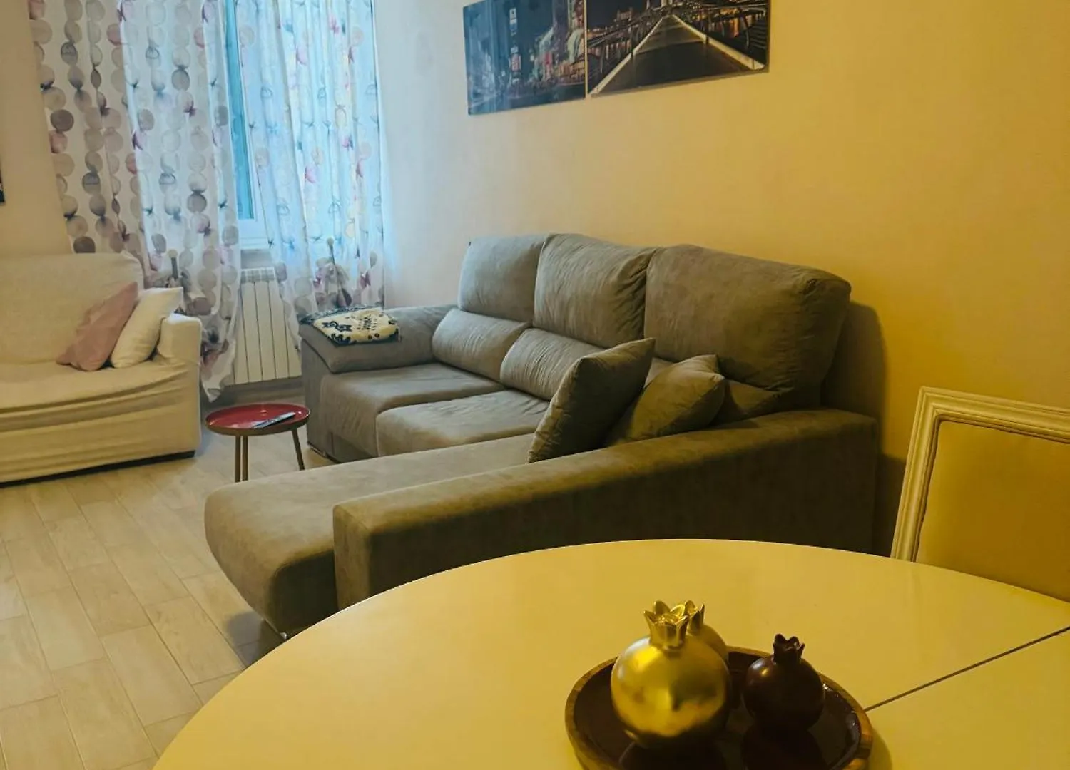 Casa Ayden Daire Livorno