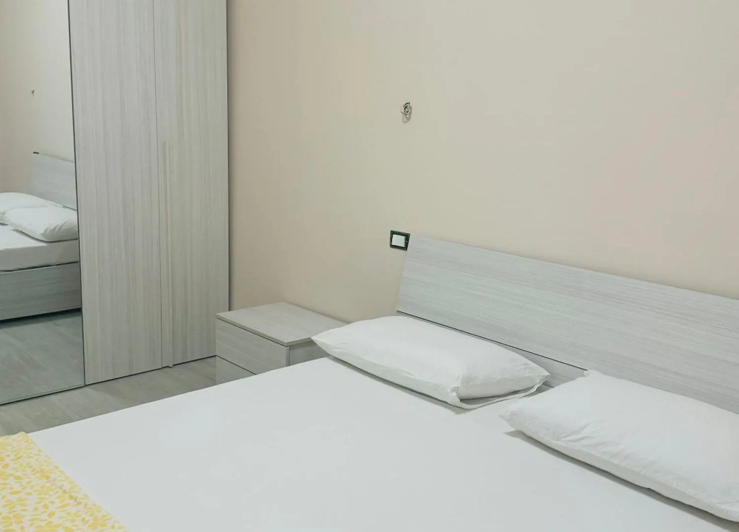 Casa Ayden Daire Livorno