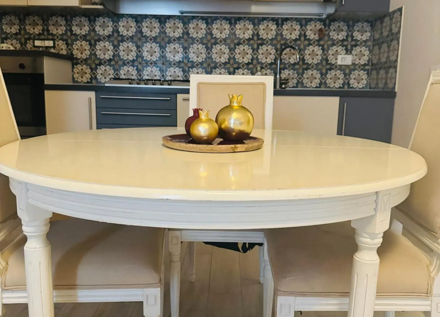 Casa Ayden Daire Livorno İtalya