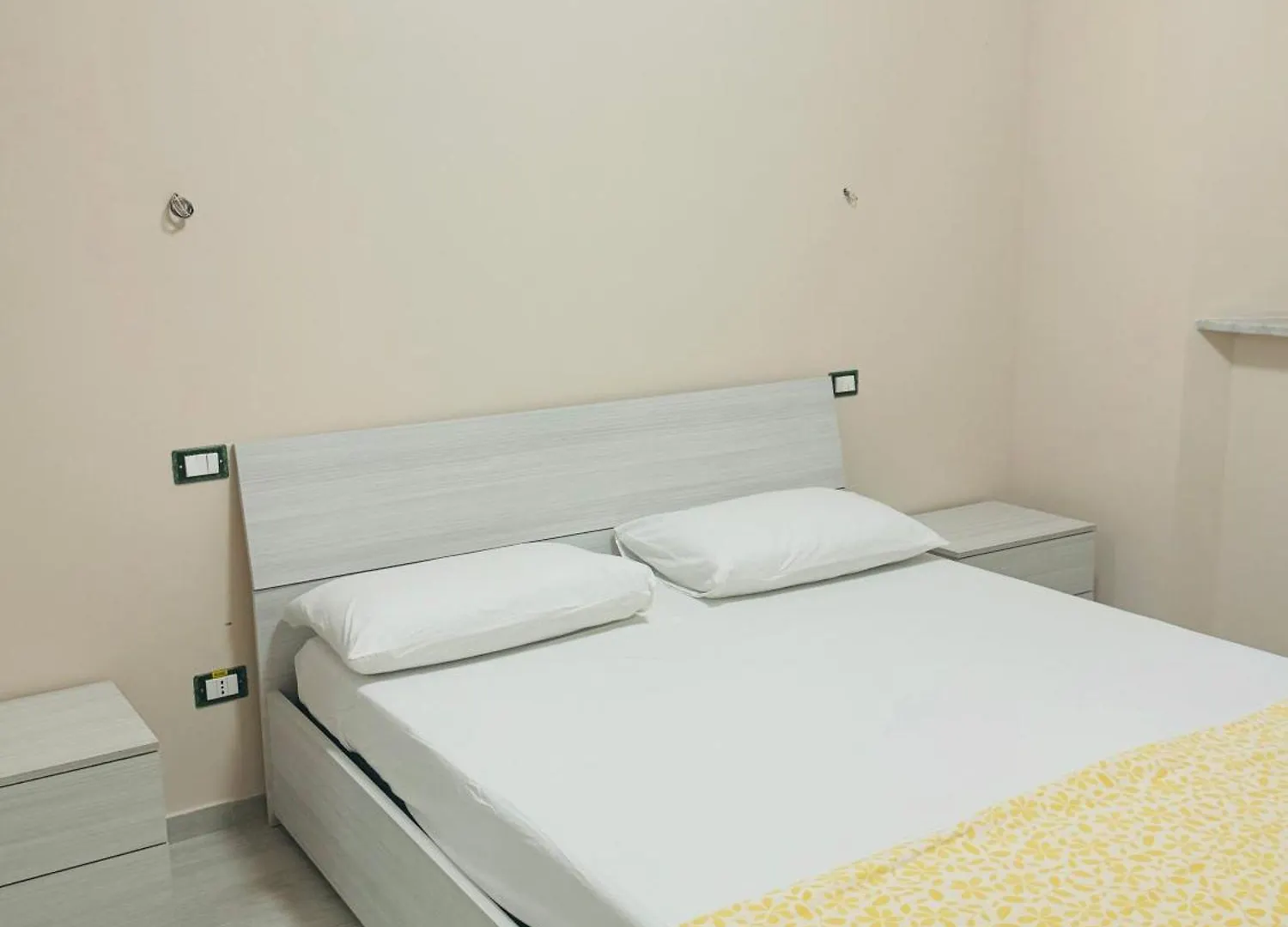 Casa Ayden Daire Livorno