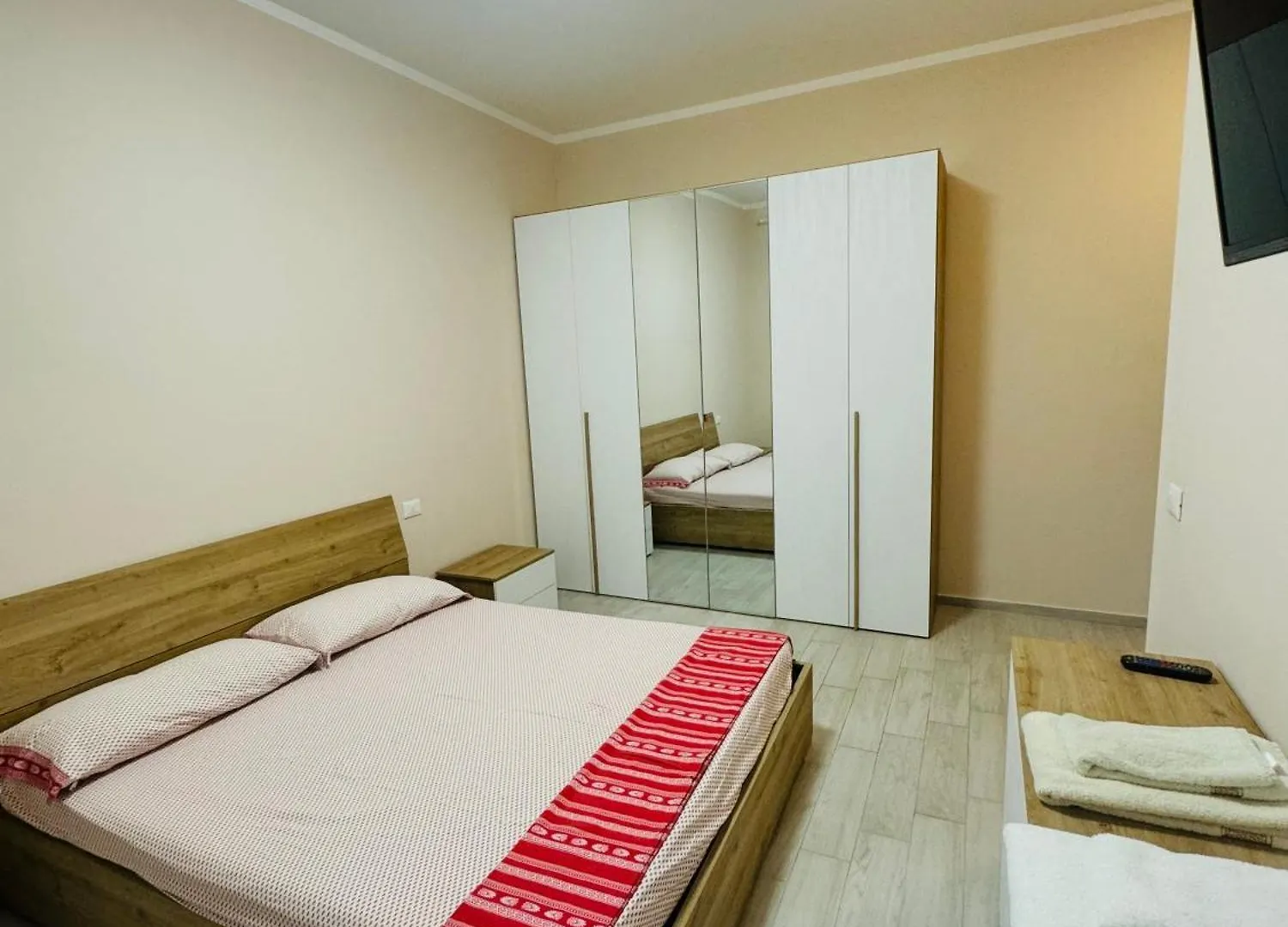 Casa Ayden Daire Livorno