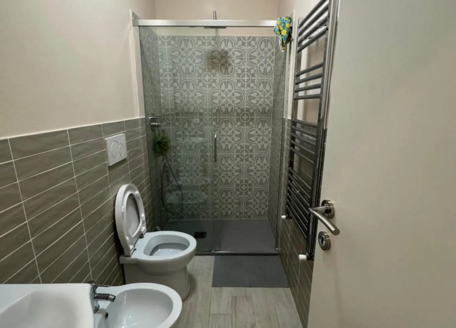Casa Ayden Daire Livorno