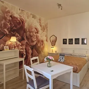 Casa Le Coccole Con Parcheggio Apartment